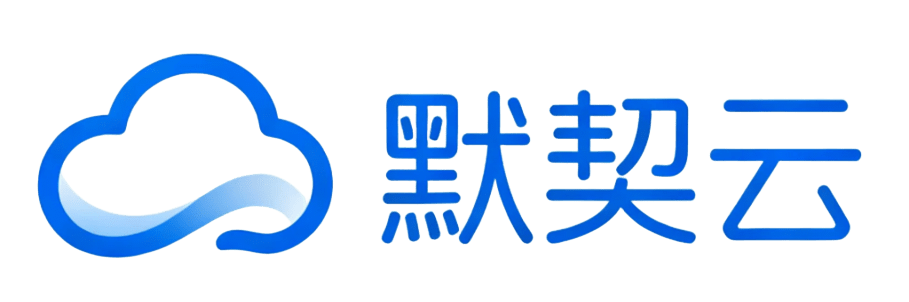 ​云服务器租用_国内外高防服务器_免备案海外主机 - 默契云官网 Logo